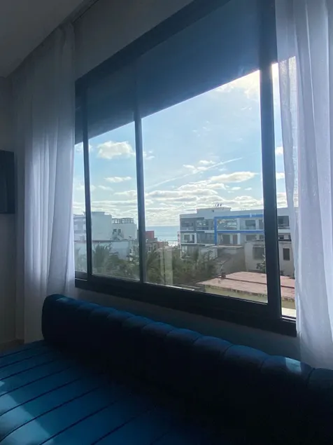 Mehdia | Parking | Wi-Fi | Netflix, 100 m from the beach - Image 1