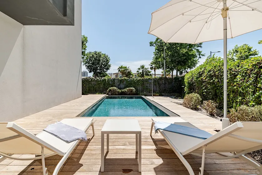 Luxury Villa with private SPA and pool - Lido di Jesolo - Image 1