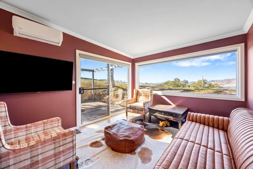 Bella Vista High Country Retreat - Image 1