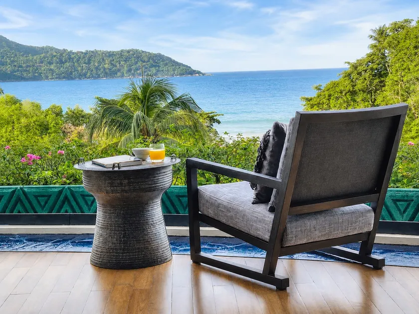 Kata Grand Seaview Penthouse Rare 350sqm Retreat - Image 1