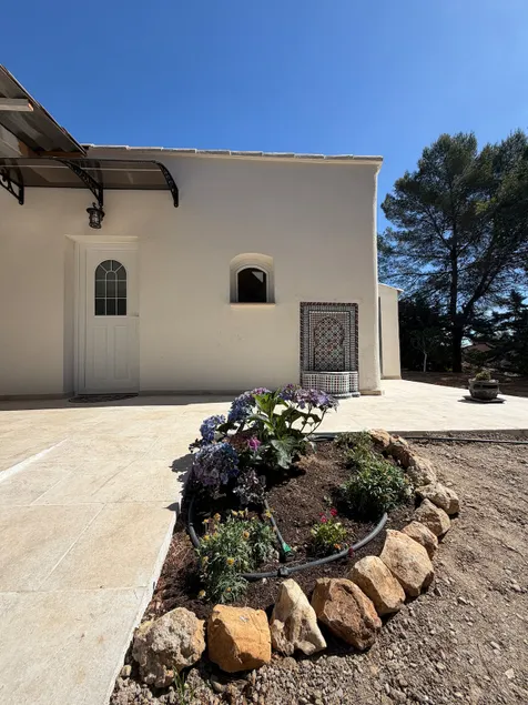 La Casita d'Opio - Image 1