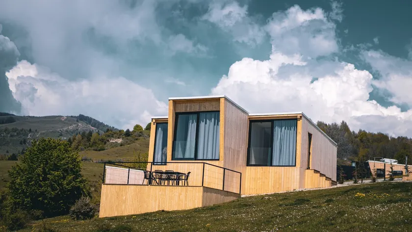 Peaceful Forest Haven | Cozy 3-Bedroom Villa - Image 1