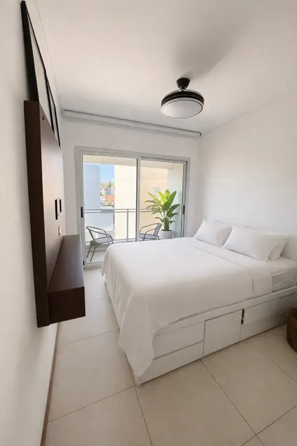Modern + Pool + Gym | Zona Norte LP - Image 1