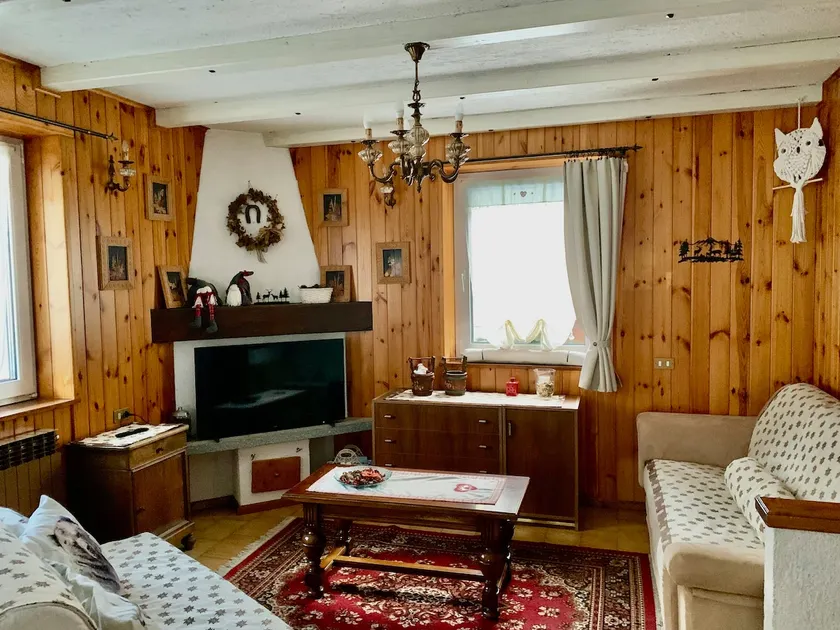 Casa delle Alpi-Valfurva, Bormio-nature, sport & Spa - Image 1