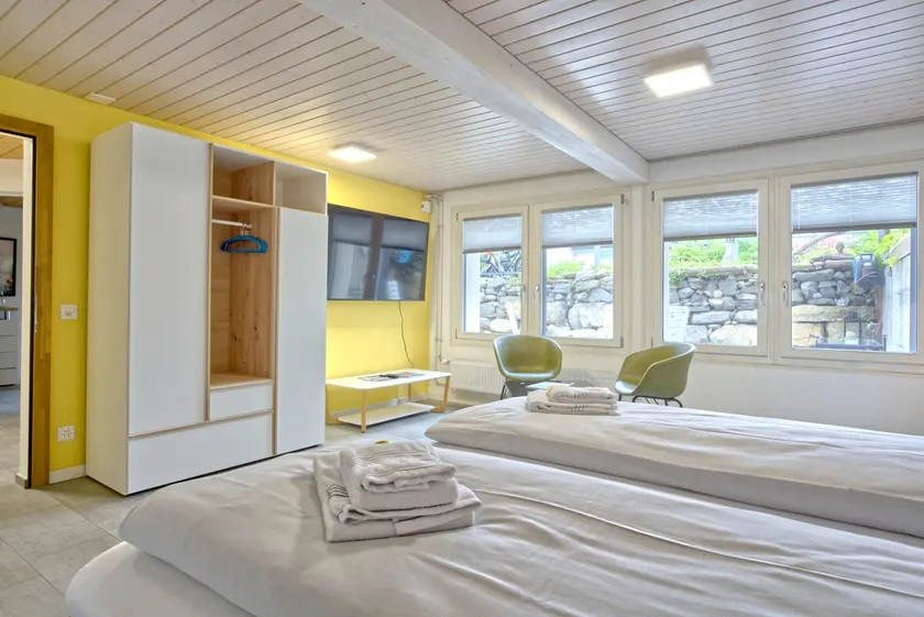 Stella Apartment 1 - GRIWA RENT - Image 1