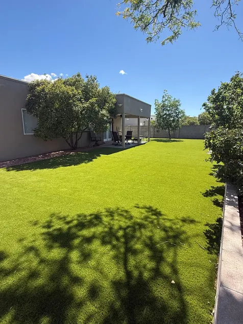 Family-friendly Mariposa Home - Image 1
