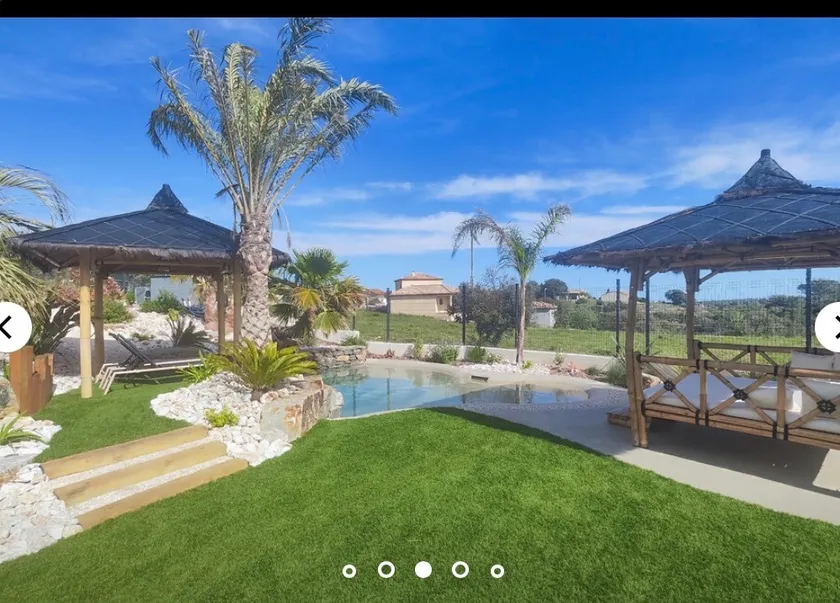 Dream Vacation - Image 1