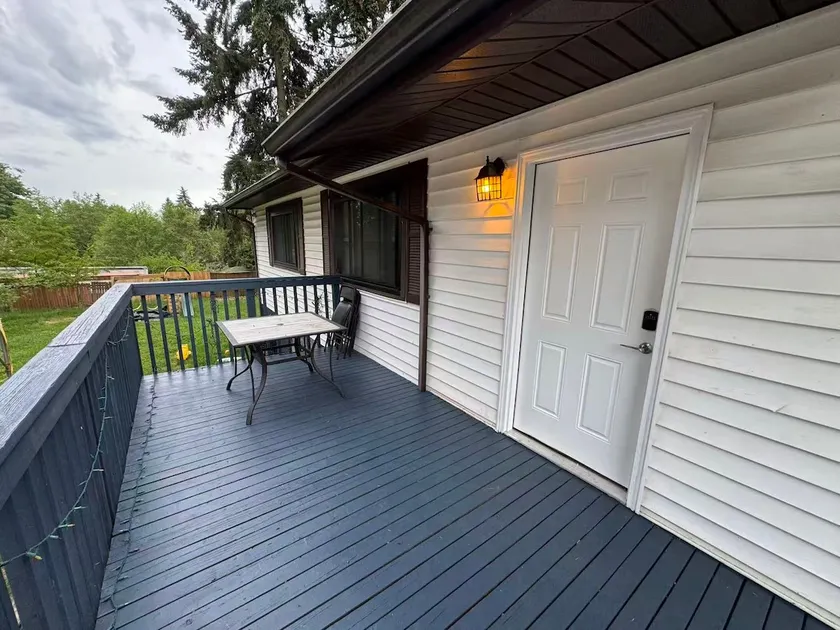Modern 3BR Stay Near SeaTac & Seattle - Image 1