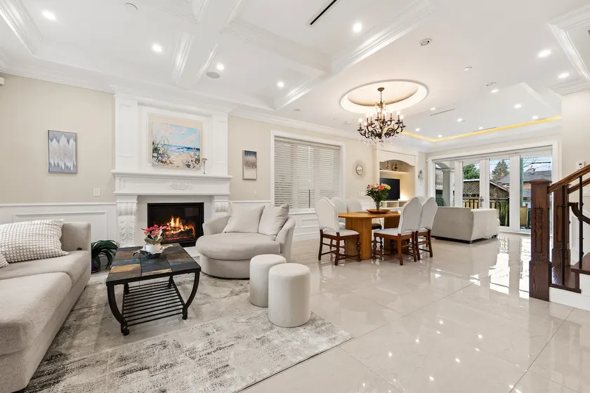 Modern Luxurious New 3BR w AC Near UBC & Beaches - Image 1