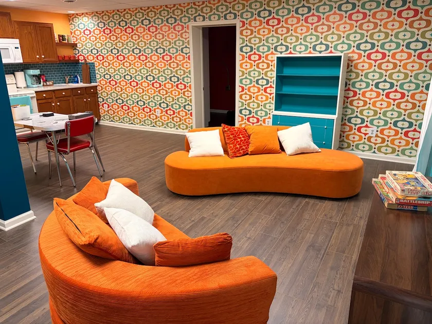 XThe Atomic Loft - Image 1