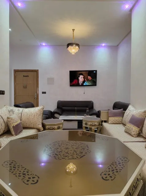 Family apartments - Image 1