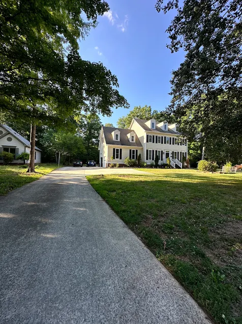 Cozy Luxe Durham Escape - Image 1