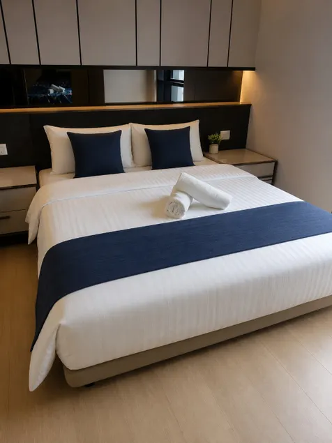DoubleTree by Hilton Shah Alam i-City - Image 1