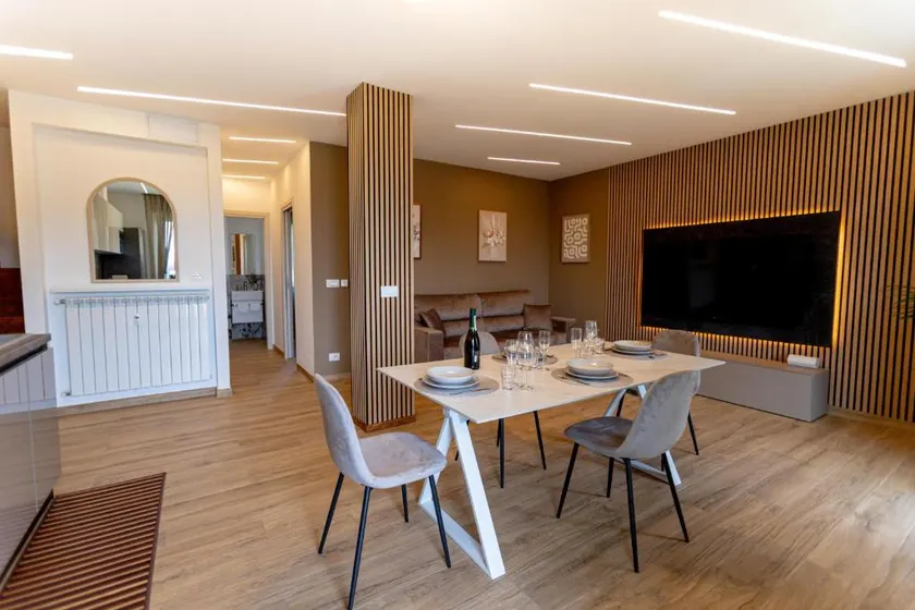 Da Lena vacation home - Image 1