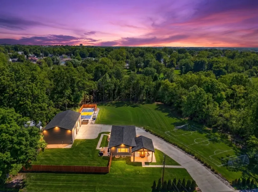 The Stadium | Private 2.2-Acre Sports Estate - Image 1
