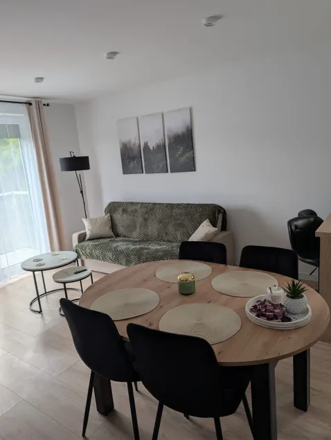 Apartament Las - Image 1