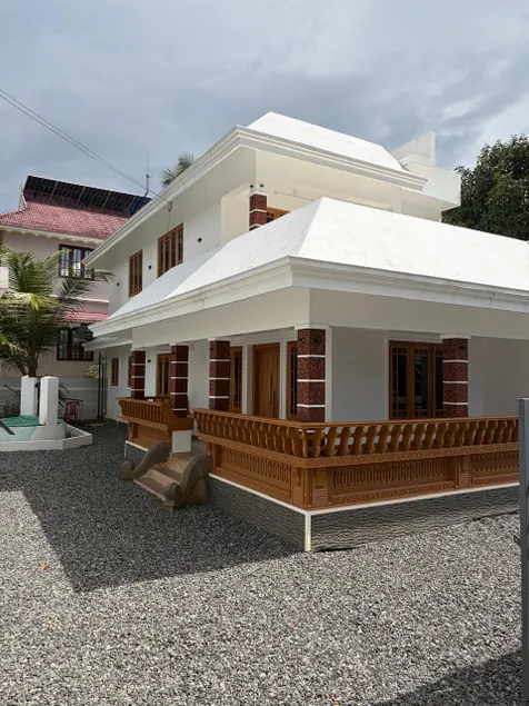 Marvel Villas - Image 1