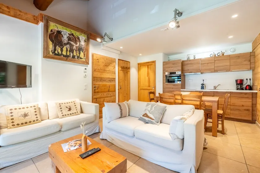 Chalet le 4 - numéro 4 - Image 1