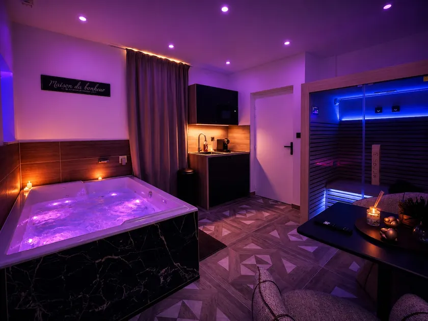 Hermitage Private SPA - Image 1