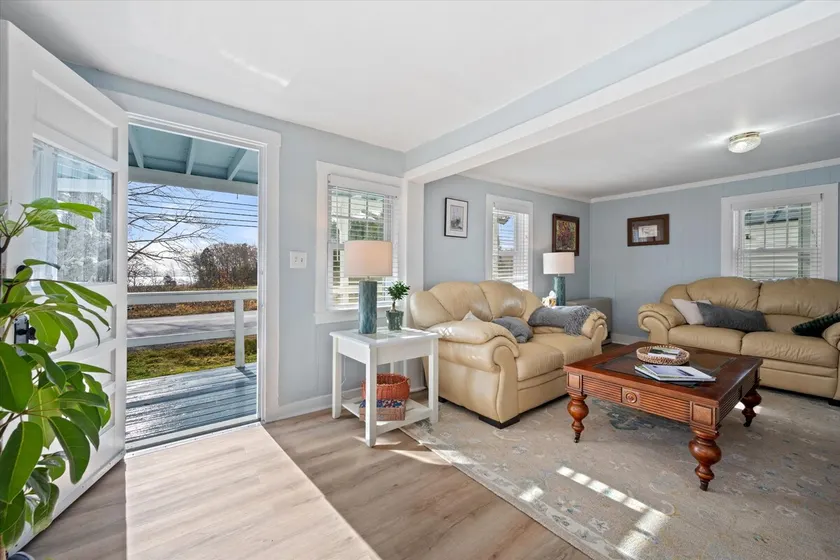 Morning Star Cottage - Image 1