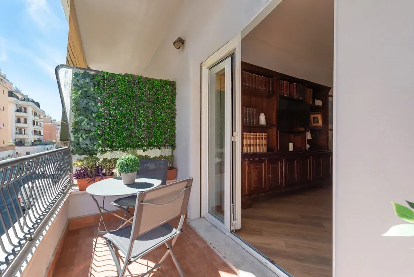 Aurelian Rome Apartment (casa Vacanze) - Image 1