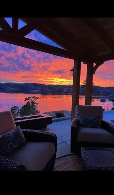 NEW Sunset View, Dock, Outdoor TV/Kitchen, Game Rm - Image 1