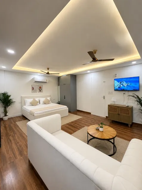 The Amber Loft | Centre Jaipur - Image 1