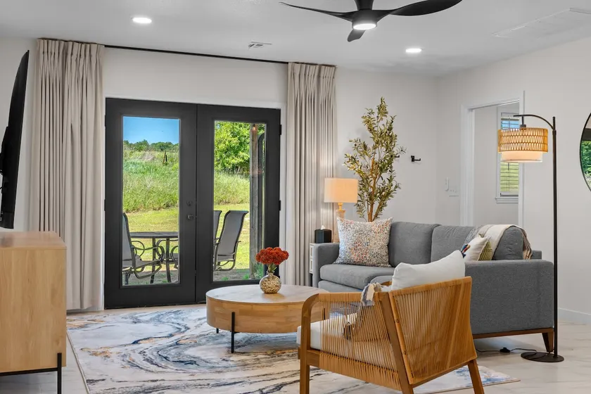 Keystone Lake Getaway - Image 1