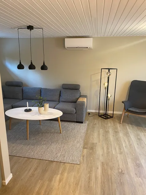 Newly renovated house by the tranquil Granaspsjön - Image 1