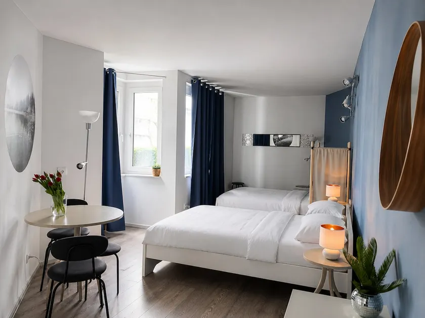 Schönbrunn City Apartment - Image 1