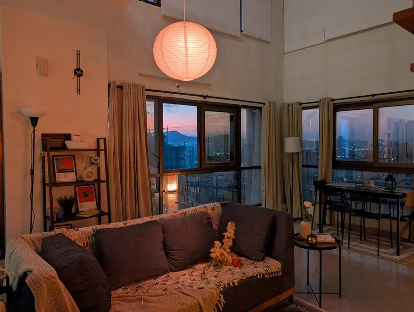 LightHouse - A Cozy Duplex 1 min from Qubix - Image 1