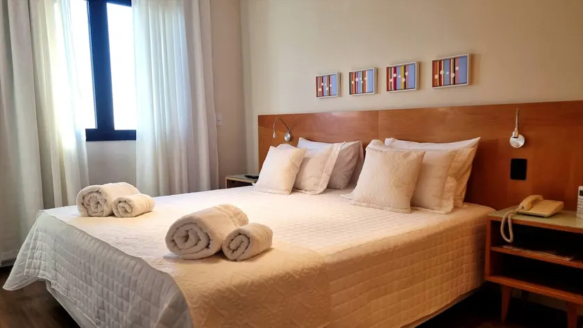 M Premium Suite | Comfort with Breakfast - Image 1