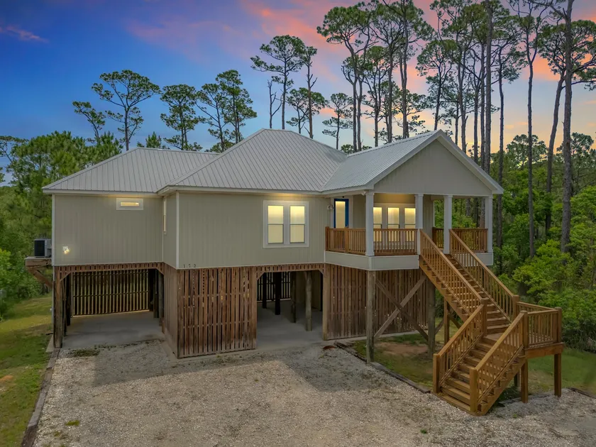 Beachfront Bliss on Dauphin Island w/ Pool Access! - Image 1