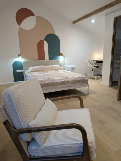Le 19 Annexe near Paris and Disney - Image 1