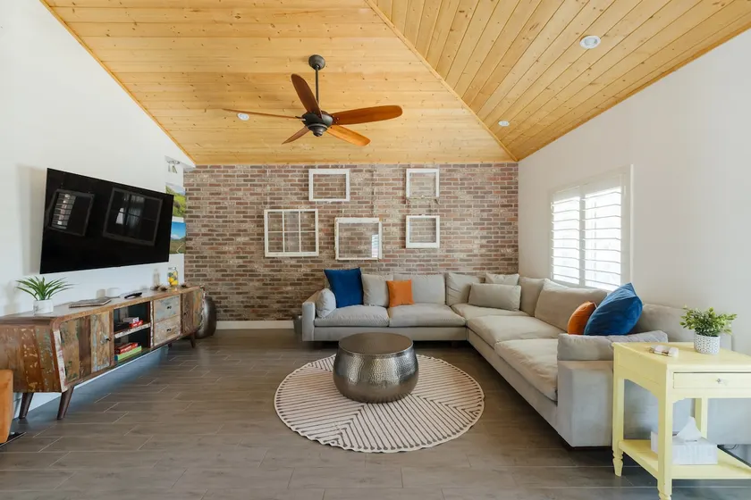 Uptown Bungalow W/ Epic Backyard-Pet Friendly! - Image 1