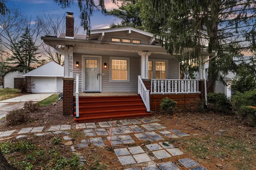 The Vallonia - Ann Arbor Cottage - Image 1