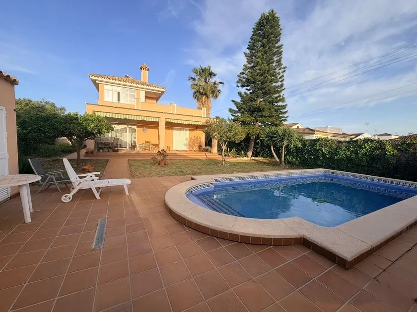Villa Isabella - Image 1