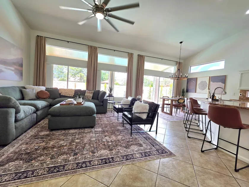 Gilbert Home with Private Pool - Image 1