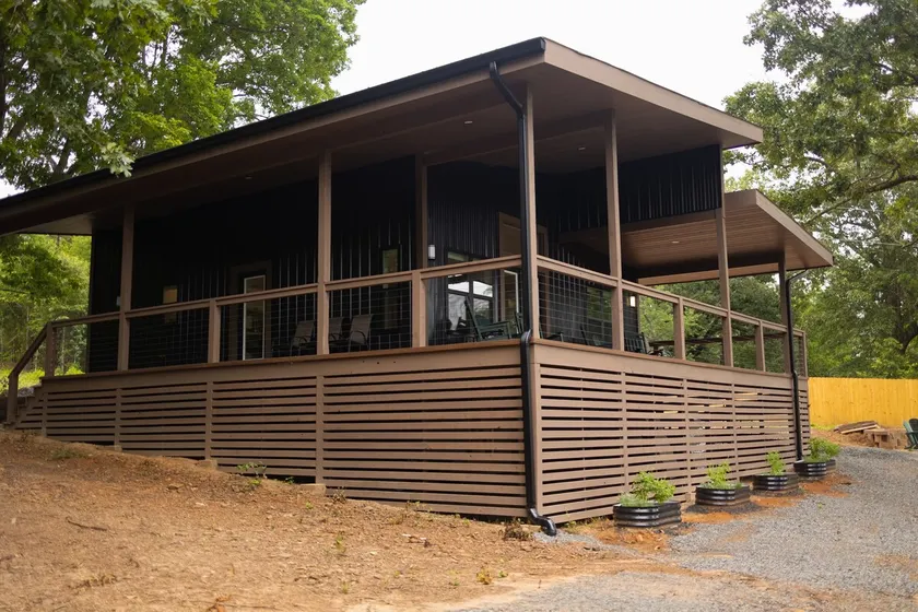 Blaze’s Bungalow - Image 1