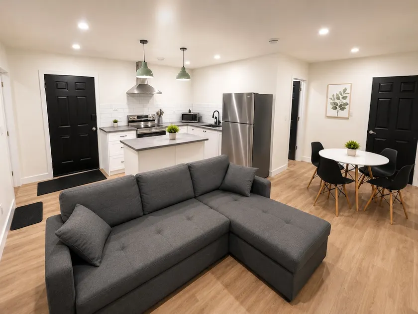 Brights Grove Apartment - 8 min walk to the beach - Image 1