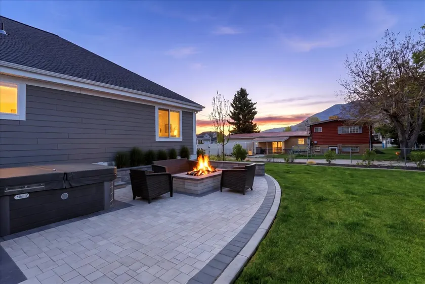 Basement 1 BR| Near Provo & Orem | Hot Tub - Image 1