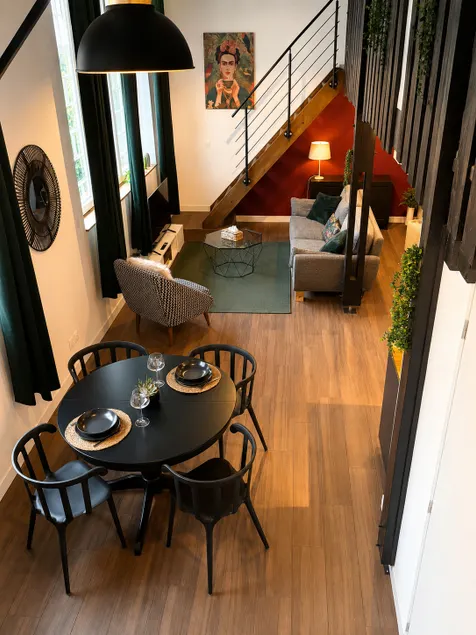 L atelier de Jules - Image 1