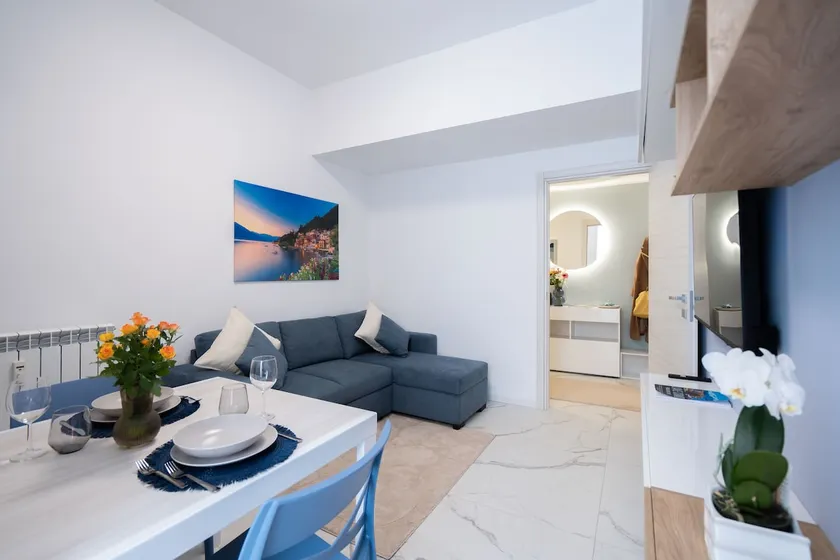 Lake of Dreams|Apartment in Lecco near Lake Como - Image 1
