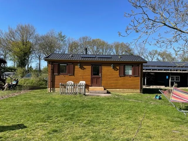 The old stable - Image 1