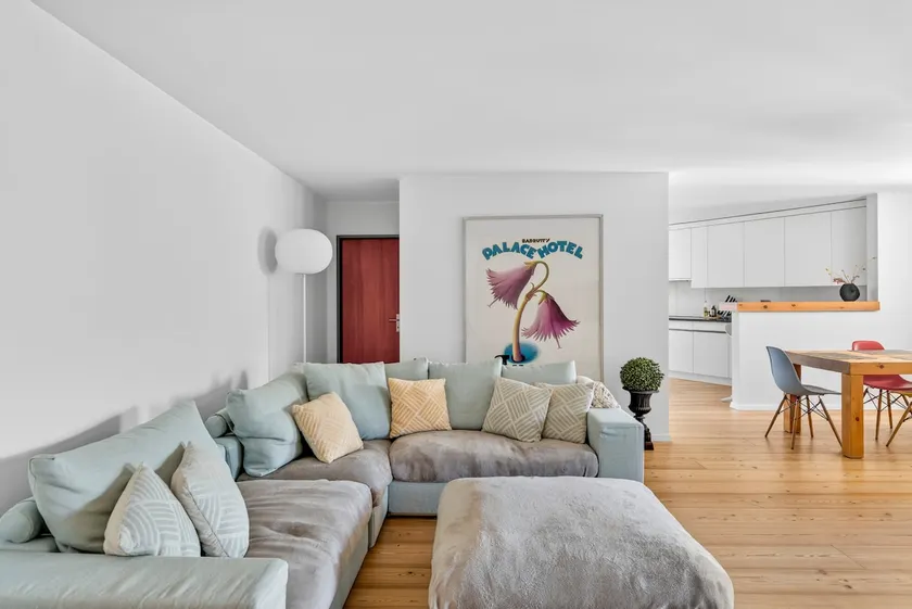 (Centro) Panoramic Attic 3bedr + Pool + terraces - Image 1