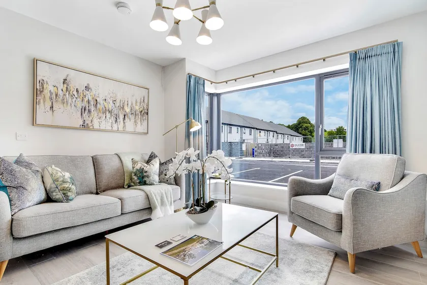 West Point Way - Central Modern 3 bed - Donegal Town - Image 1