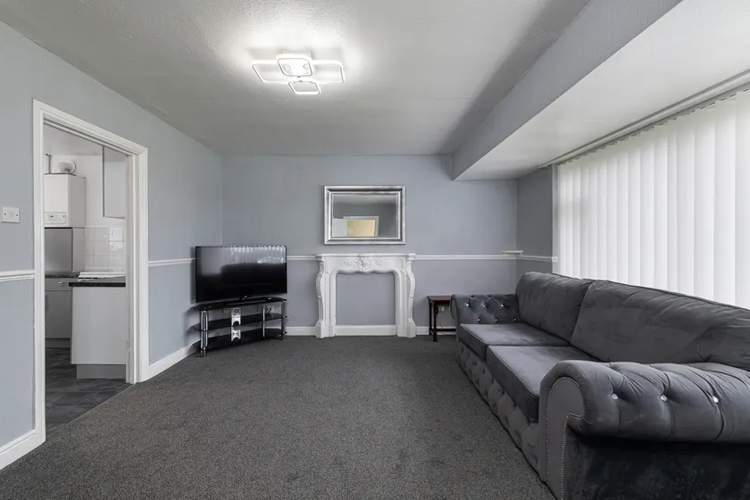 Henley Haven - Image 1