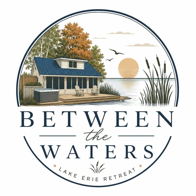 Between the Waters - Image 1