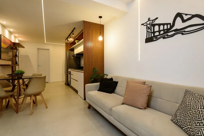Glória Premium Pool, Parking Space + Amazing Rooftop - Image 1