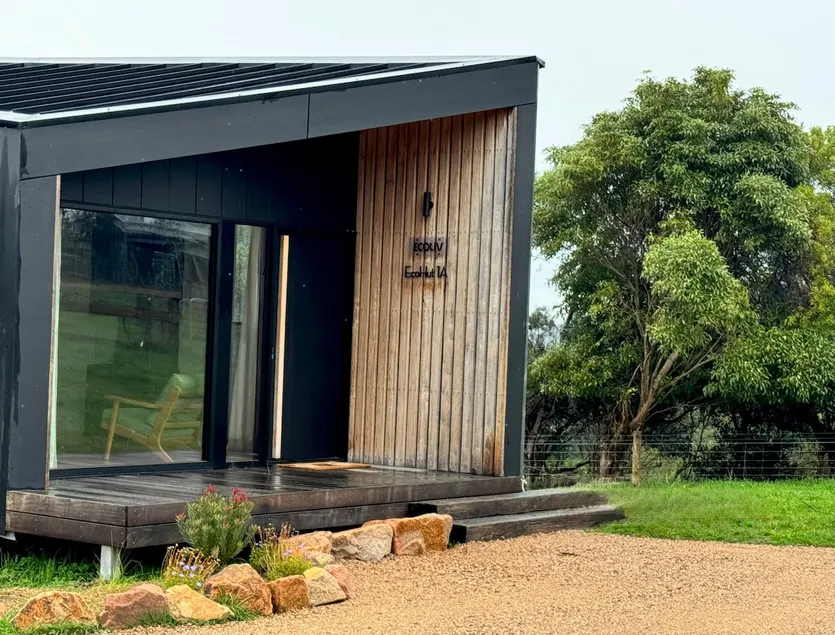 Ecohut - Image 1